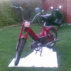 Puch maxi p/k (solgt)