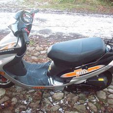 TMS classic 50 [SOLGT]