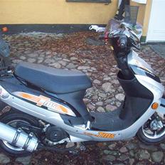 TMS classic 50 [SOLGT]