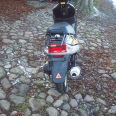 TMS classic 50 [SOLGT]