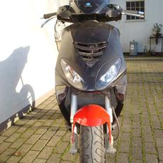 Piaggio NRG power DT solgt