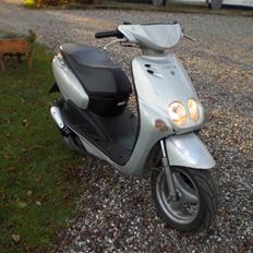 Yamaha Neo´s (Solgt)