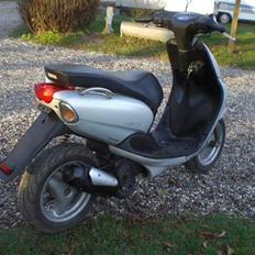 Yamaha Neo´s (Solgt)