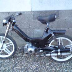 Puch maxi byttet til bws