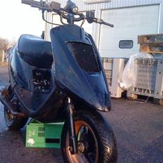 Yamaha Jogrox LC SOLGT 