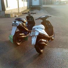 Yamaha Jogrox LC SOLGT 