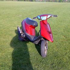 Yamaha Jog As min vens 