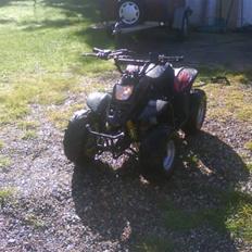 MiniBike atv