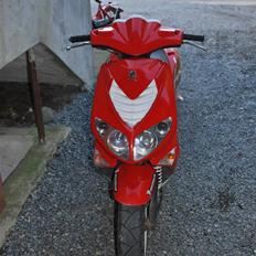 Peugeot Speedfight 2 ¤FØR¤