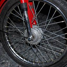 Puch Maxi k  Til salg