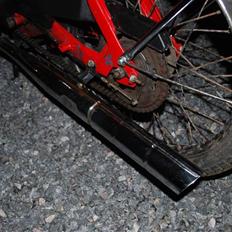 Puch Maxi k  Til salg