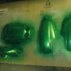 Yamaha Neos  BYTTES / SÆLGES!!