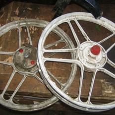 Puch Maxi K (Original)(SOLGT!)