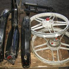 Puch Maxi K (Original)(SOLGT!)