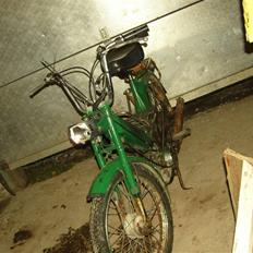 Puch maxi kl solgt
