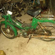 Puch maxi kl solgt