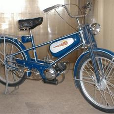 Veteraner BFC Stafette