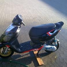 Aprilia Sonic  ( Solgt )