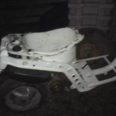 Piaggio zip ~#solgt#~