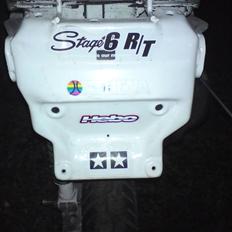 Piaggio zip ~#solgt#~