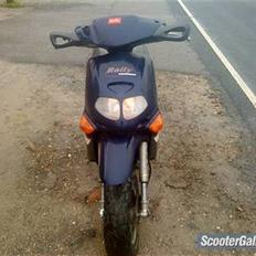 Aprilia rally SOLGT R.I.P