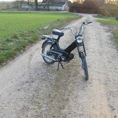 Tomos 2 automatic
