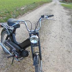 Tomos 2 automatic