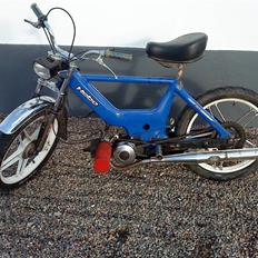 Puch maxi k Solgt