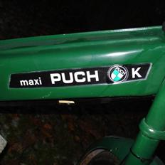 Puch Maxi K