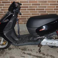 Aprilia sonic (solgt)