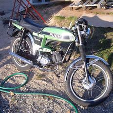 Puch N-SSL GP Flagskib