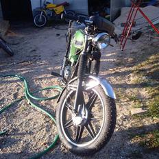 Puch N-SSL GP Flagskib