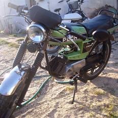 Puch N-SSL GP Flagskib