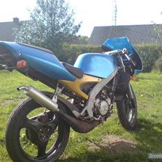 Aprilia rs 50 