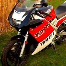 Yamaha Tzr SOLGT