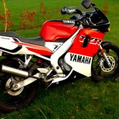 Yamaha Tzr SOLGT