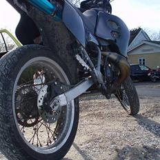 Suzuki Smx - TIL SALG