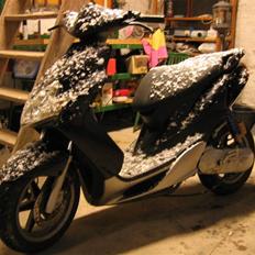 Yamaha Jog R Evo SOLGT