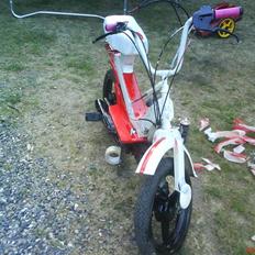 Piaggio Grillo
