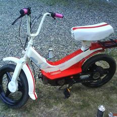 Piaggio Grillo