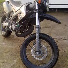Derbi senda SM 50