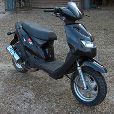 CPI popcorn *SOLGT* smadret 