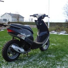 Suzuki Estilete / SOLGT /