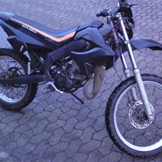 Gilera Rcr ¤Byttet¤