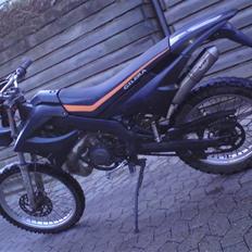 Gilera Rcr ¤Byttet¤