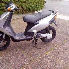 Piaggio Nrg Mc3