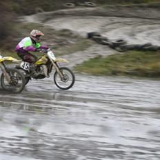 Suzuki Rm 85 