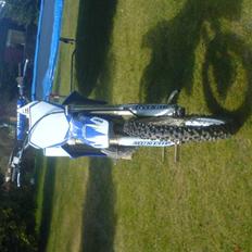 Yamaha yz125