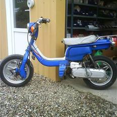 Suzuki Fz 50 -- solgt :(