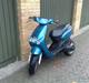 Yamaha Neos ( byttet til jog;) )